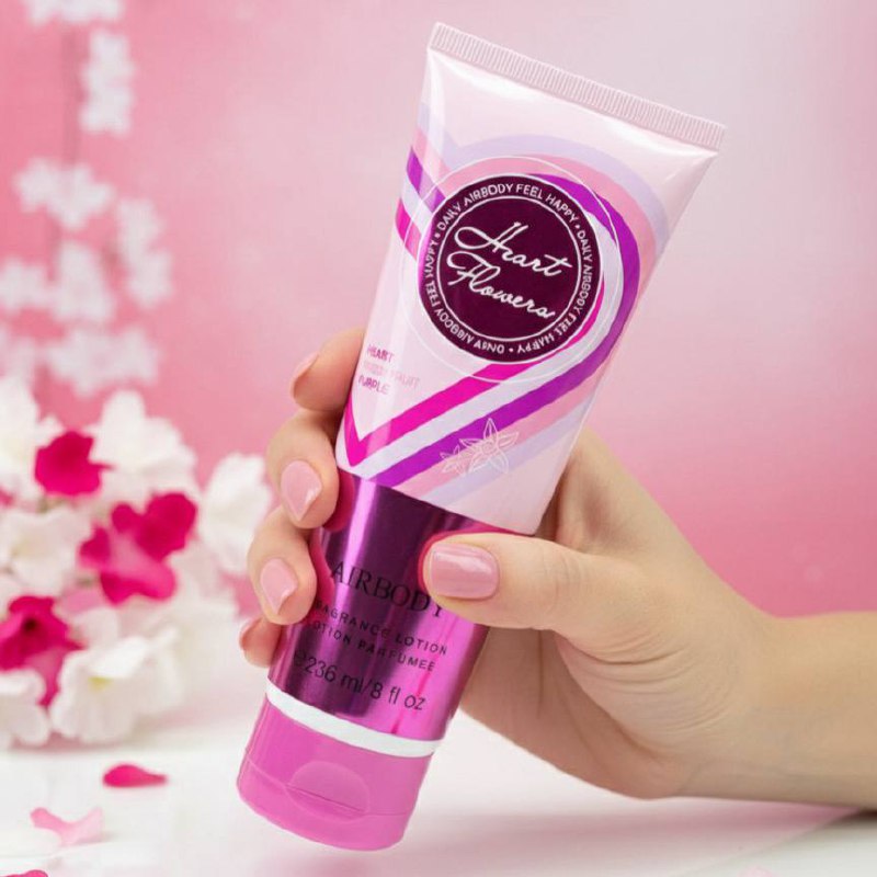 CREMA CORPORAL 236ML